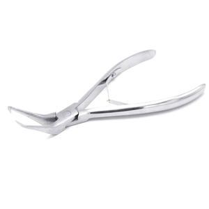 Pince de retrait pour extensions de cheveux, outil efficace pour éliminer la kératine et les micro-anneaux - Product Image 5