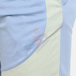 Shorts Casuales para Hombre, Hechos en Pakistán, de Color Sólido, con Cordón, de Alta Calidad, Cómodos y Transpirables, 100% Algodón, a Precio Económico - Product Image 6
