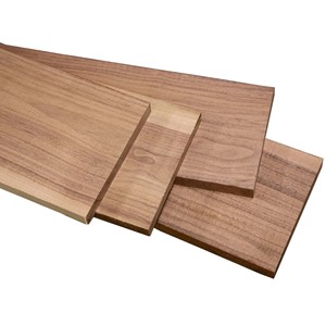 แผ่นไม้เนื้อแข็งสำหรับบันไดขนาด 32 มม. (S4S) - Product Image 5