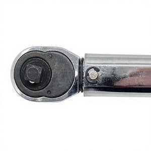 Llave Dinamométrica de 1/2 Pulgada, 24T, 25-250 Nm - Product Image 3