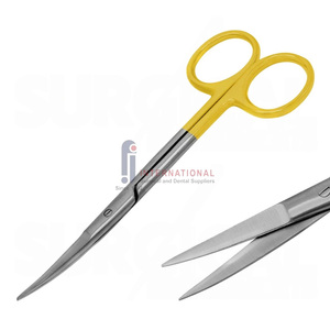 Juego de Instrumentos Quirúrgicos de Vasectomía de Acero Inoxidable de Alta Calidad, Reutilizables, 4 Piezas, Sin Suturas, para Urología - Product Image 6