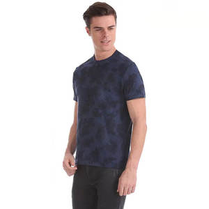 Camisetas para Hombre, las Más Populares, Camisetas al por Mayor, Estilo OEM, Camisetas de Algodón y Poliéster para Hombre - Product Image 5