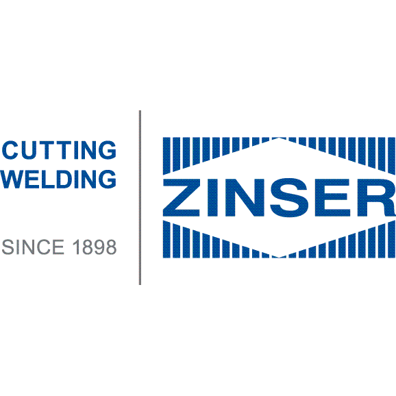 ZINSER GmbH logo