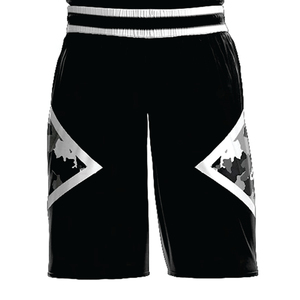 Maillot de basket-ball personnalisé d'origine usine avec logo du club, design de maillot de basket-ball, maillot d'entraînement à séchage rapide - Product Image 5