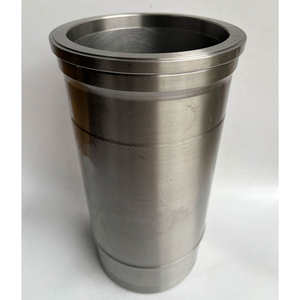 Recambio de Cilindro para Motor Diésel de Camión Pesado DC09 DC13 DC16, Diámetro de 130 mm, Fabricante OEM Santosh Auto Parts - Product Image 4