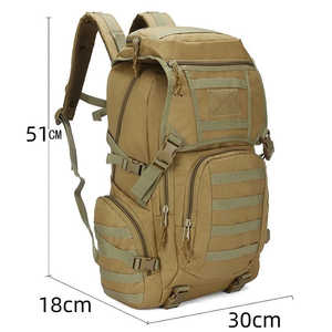 Sac tactique - Product Image 1