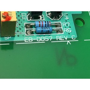 Carte FTS Systems FES-088-B, PCB, EB-0057, 146820 - Équipements et pièces semi-conductrices d'occasion fiables à l'échelle mondiale - Product Image 4