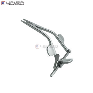 Écarteur de corps vertébral 15cm/20mm – Instrument chirurgical de haute précision pour la rétraction et la décompression vertébrales – Instrument médical - Product Image 6