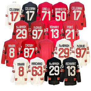 Maillots de football personnalisés 2026 : les meilleures ventes, uniformes et tenues de football américain - Product Image 4