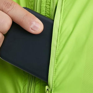 Fabricante profesional de chaquetas cortavientos para hombre a precio de mayorista, ropa casual, chaqueta cortavientos de invierno para hombre - Product Image 4