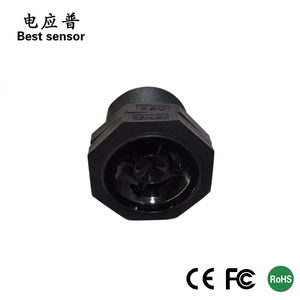 DYP-A15 दूरी मीटर मॉड्यूल परावर्तक संरचना अल्ट्रासोनिक दूरी माप सेंसर मॉड्यूल कई आउटपुट विधियों के लिए - Product Image 4