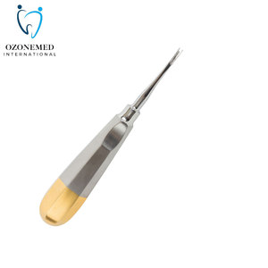 Elevador Dental Profesional de Fácil Uso y Cuidado para Trabajo Clínico - Product Image 2