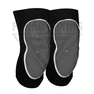 Protections de coude renforcées pour le sport, équipement respirant et absorbant les chocs pour l'entraînement MMA et de boxe, coudières à prix de gros - Product Image 1