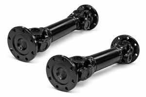 Arbre de transmission à joint universel haute résistance pour engins de construction - Product Image 4