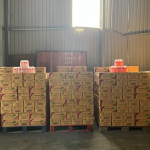 Boisson à l'ananas en gros avec nata de coco 320ml, marque Mogu Mogu, boisson moelleuse, prix compétitif, export - Product Image 5