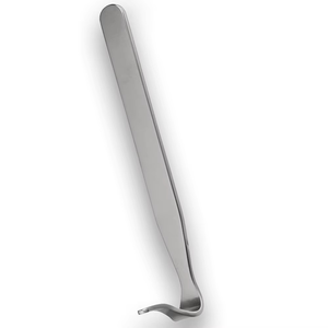 เครื่องถ่างเข่าแบบพรีเมียม บลูท นี รีแทรคเตอร์ ทำจากเหล็กกล้าไร้สนิม สำหรับการผ่าตัดเปลี่ยนข้อเข่าแบบ Total Knee Arthroplasty ได้รับมาตรฐาน CE ISO - Product Image 6