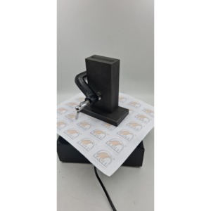 แม่พิมพ์แท่งโลหะปรับได้สำหรับทำเครื่องประดับ-290 X 130 มม. - Product Image 3