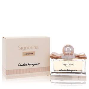 Profumo da Donna Signorina Eleganza Eau De Parfum Spray - Product Image 1