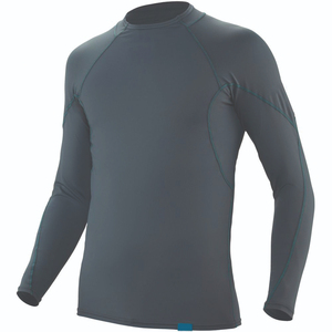 Good Quality Fight Training Gear Custom Men Rash Guard Mma Rash Guard In Reasonable Price Best Quality MMA Rash Guard - Product Image 3