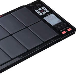 SPD-30 Digital Percussion Pad - Controlador de 8 Pads para Directo y Estudio - ¡Pide Ahora! - Product Image 1
