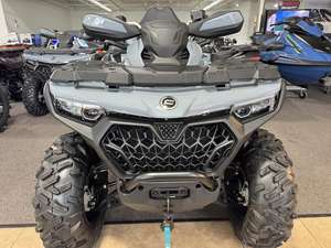 Producto TOP en 2025: CF MOTO UForce 1000 Tourig 4x4 Listo para Usar - Product Image 4