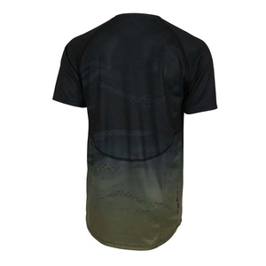 เสื้อเจอร์ซีย์มอเตอร์ไซค์ลายพรางสำหรับผู้ชาย ปี 2026 แห้งเร็ว ระบายอากาศได้ดี สำหรับปั่นจักรยานเสือภูเขา MTB จักรยาน DH MX จักรยานเสือหมอบ โมโตครอส - Product Image 2