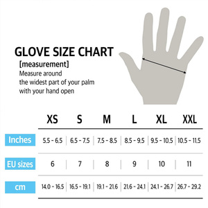 Gants mécaniques en cuir synthétique de qualité supérieure Amara, résistants à la chaleur, protection des mains, vente en gros, logo personnalisé - Product Image 6