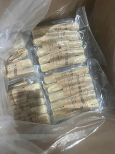 Huesos para Masticar para Perros en Todos los Tamaños, Juguetes para Masticar para Mascotas, Palitos de Madera de Café, Ecológicos y Divertidos - Product Image 3