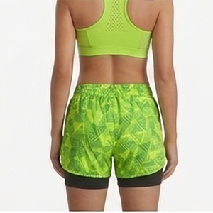 New Trending Wear <b>Board</b> Shorts Freedom Of Movement Active Lifestyles Printed Fabric <b>Board</b> Shorts For Women's - Product Image 2