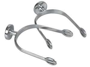 Espuelas de Acero Inoxidable para Montar a Caballo, Estilo Vaquero Occidental, Resistentes, al Mejor Precio al por Mayor con Servicio OEM y ODM - Product Image 3