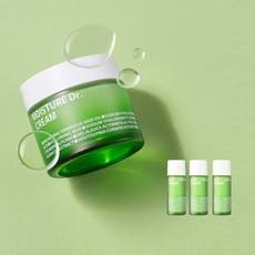 Offerta Speciale: Crema Idratante Moisture Doctor (Crema Idratante Jang Su-jin) 70ml - MD008 (Lunga Durata, Gratuita) - Product Image 1