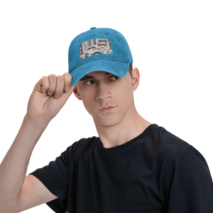 Gorra de Barbero Personalizada con Bordado de Marca, Material de Alta Calidad, Gorro Profesional para Estilistas y Peluqueros - Product Image 2