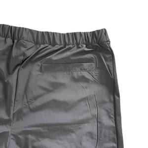 Pantalon de survêtement coupe-vent pour homme, léger et résistant au vent, conçu pour un confort maximal pendant l'entraînement et les voyages - Product Image 4