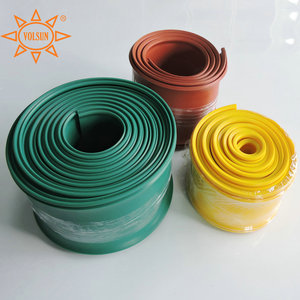 Installation facile, couvre-âgeuses en caoutchouc silicone certifiés ROSH Volsun RUBNS-<span class=keywords><strong>OLC</strong></span>, isolation haute tension pour lignes aériennes, excellente isolation - Product Image 3