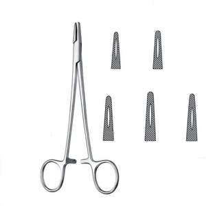 Portaagujas Reutilizables Personalizables con Color y Logotipo, Grado Hospitalario, Disponibles en Todos los Colores - Product Image 5