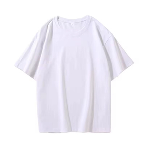 Camisetas de corte cuadrado para hombre del mejor fabricante pakistaní, ropa personalizada profesional, color sólido, 100% algodón suave - Product Image 5