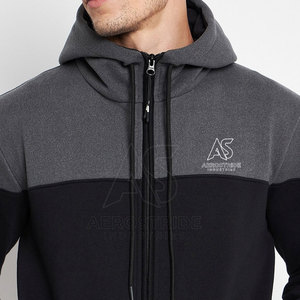 Nouvel Arrivage – Survêtement Décontracté à Capuche Hiver 100% Coton Respirant Léger Coupe Moderne pour Mode Quotidienne et Fitness - Product Image 6