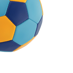 Ballon de football de haute qualité pour entraînement d'équipe, matériaux PU PVC TPU, fournisseur en gros pour clubs - Product Image 3