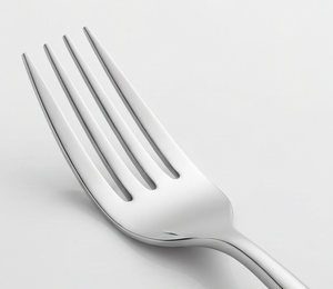 Minimalist Stainless Steel Flatware <b>Set</b> High Mirror Polish Dishwasher Safe Wedding Dinnerware Cutlery For Elegant <b>Dining</b> - Product Image 2