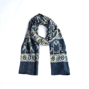 High Quality Custom Digital <b>Print</b> Square Scarves Lightweight Silk Fabric Stylish <b>Accessories</b> for Everyday Wear - Product Image 1