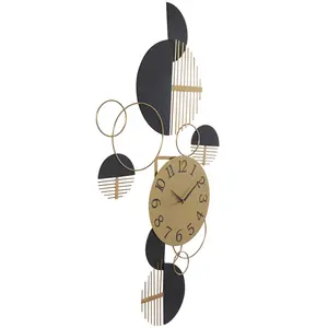 Étagère murale en métal écologique de luxe avec finition artistique, design shabby chic, fonction de suspension à ressort par ZAHID EXPORTS Inde - Product Image 3