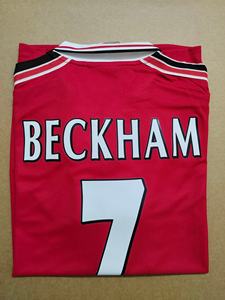 قميص كرة قدم مخصص لكأس العالم 2026 للمنتخبات المكسيكية والكولومبية، زي رياضي للمشجعين واللاعبين، نسخة كلاسيكية، بيع بالجملة من المصنع - Product Image 3