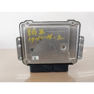 Porter Usó ECUs y Módulos de Computación 391044A311 - Product Image 2