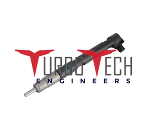 Nouvel injecteur de carburant COMMON 400903-00074D 7275454 28240435 en acier rapide pour moteur DOOSAN D24 D18 - Product Image 4