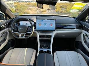 BYD SONG PLUS 2024 COCHE ELÉCTRICO - Product Image 2