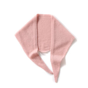 Pull en laine/acrylique tricoté à la main de luxe pour femme, qualité supérieure, anti-boulochage, grand format, chaud, fournisseur pour commandes en gros - Product Image 5