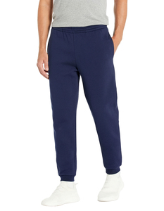 Pantalon de sport confortable pour homme EMIKO INDUSTRY, tissu respirant, vêtements d'hiver avec taille élastique et doublure en polaire - Product Image 1
