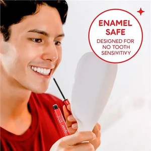 Para el Tratamiento Nocturno Blanqueador Optic White, Barra Blanqueadora al 3% para Uso Doméstico, 1 Paquete de 2.5ml - Product Image 3