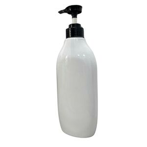 High Quality Plastic <b>Bottle</b> Wholesale 480ml PET <b>Bottle</b> Plastic With Pump New Design Cosmetic Top Price <b>Bottle</b> <b>Making</b> <b>Machine</b> - Product Image 2