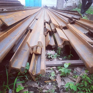 Certified ISRI 27 And 29 Rail <b>Scrap</b> R50 R65 For Construction And Manufacturing - Product Image 6